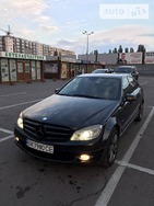 Mercedes-Benz C 220 13.05.2022