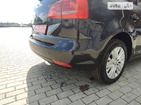 Volkswagen Touran 16.04.2022