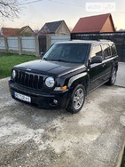 Jeep Patriot 06.05.2022