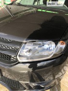 Dacia Logan 19.04.2022