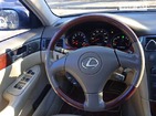 Lexus ES 300 22.05.2022