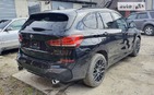 BMW X1 09.05.2022