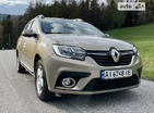 Renault Logan MCV 28.04.2022