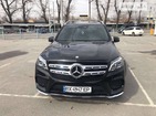 Mercedes-Benz GLS 400 27.04.2022