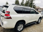 Toyota Land Cruiser Prado 10.05.2022