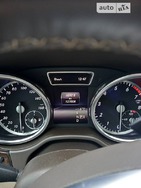 Mercedes-Benz GL 450 17.05.2022
