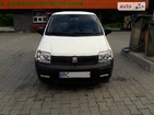 Fiat Panda 27.04.2022