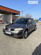 Renault Megane 21.05.2022