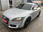 Audi TT 06.05.2022