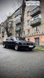 BMW 730 21.05.2022