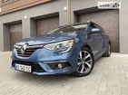 Renault Megane 28.04.2022