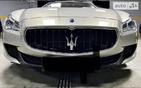 Maserati Quattroporte 27.06.2022
