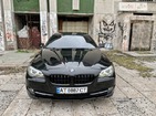 BMW 525 12.05.2022