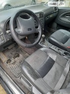 Volvo V40 27.04.2022