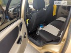 Chevrolet Niva 11.05.2022