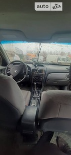 Nissan Almera Classic 16.05.2022