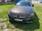 Mercedes-Benz E 200 26.04.2022