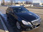 Mercedes-Benz E 350 27.04.2022