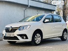 Renault Sandero 16.05.2022