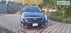 Cadillac XTS 02.05.2022