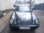Mercedes-Benz E 200 09.05.2022