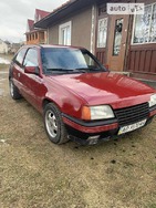 Opel Kadett 12.04.2022