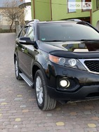 KIA Sorento 16.04.2022