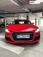 Audi TT 08.05.2022