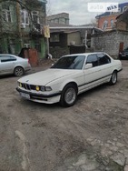 BMW 730 26.04.2022