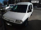 Peugeot Expert 09.04.2022