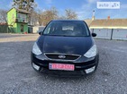 Ford S-Max 16.05.2022