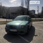 BMW 118 2000 Одеса  седан автомат к.п.