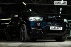 BMW X6 M 22.04.2022