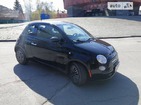 Fiat 500 16.05.2022