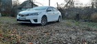 Toyota Corolla 27.04.2022