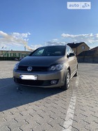 Volkswagen Golf Plus 12.04.2022