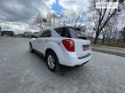 Chevrolet Equinox 22.04.2022