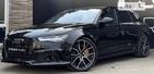 Audi RS6 14.05.2022