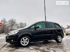 Opel Zafira Tourer 19.04.2022