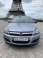 Opel Astra 11.05.2022