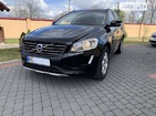 Volvo XC60 12.05.2022