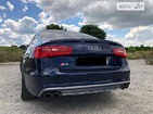 Audi S6 26.05.2022