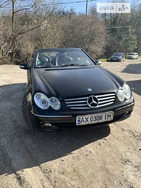 Mercedes-Benz CLK 200 22.04.2022