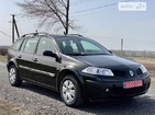 Renault Megane 14.04.2022