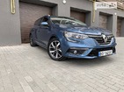 Renault Megane 27.04.2022