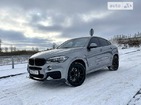 BMW X6 27.04.2022