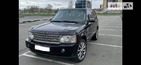 Land Rover Range Rover Supercharged 26.05.2022