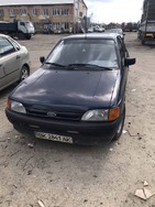 Ford Orion 13.04.2022