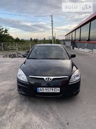 Hyundai i30 22.05.2022