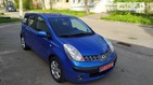 Nissan Note 27.04.2022